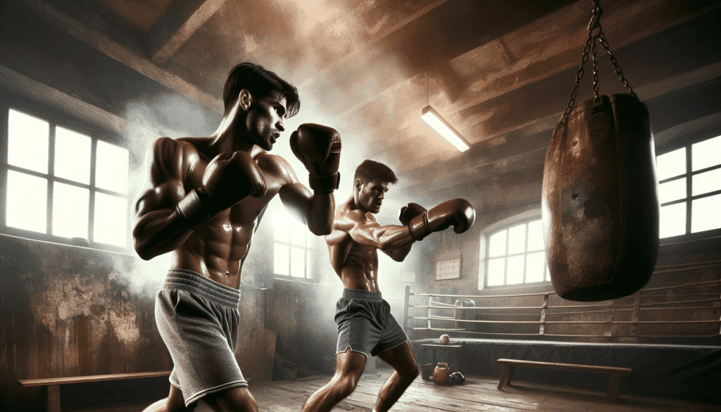 Hamzah Sheeraz accueille la pression avant le test contre Tyler Denny