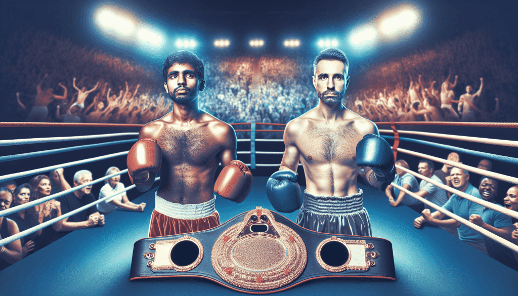 Hamzah Sheeraz « déçu » que Chris Eubank Jr. affronte Kamil Szeremeta