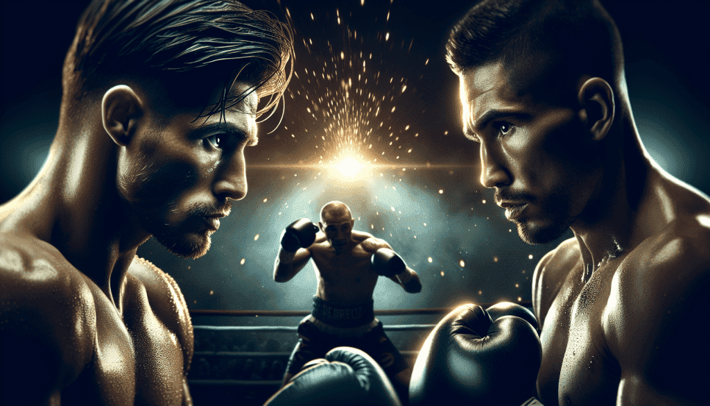 Héros méconnu, Joey Dawejko espère qu’une grande victoire sur Richard Torrez Jr. mènera à une vie meilleure.