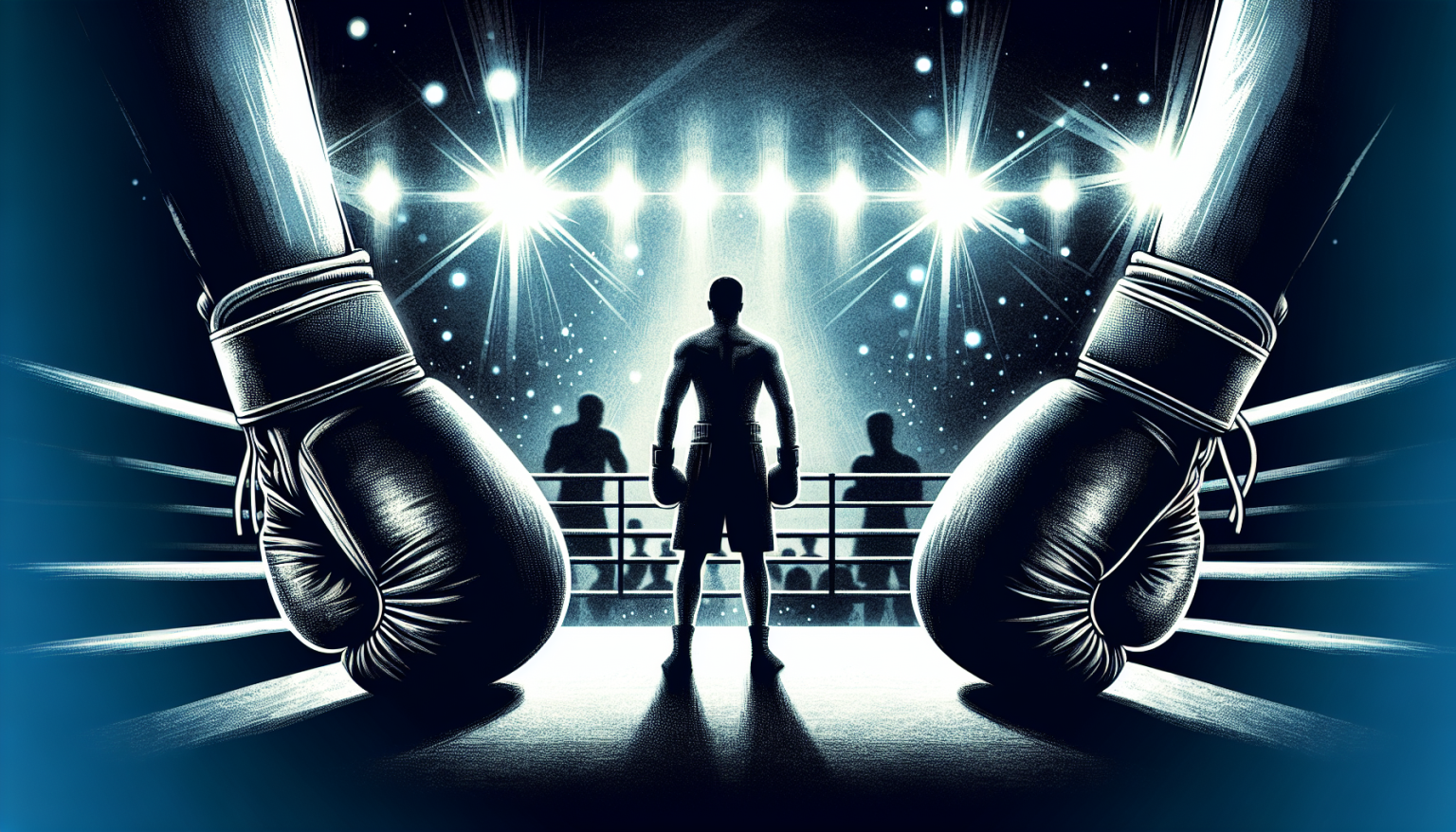 Hommages rendus au « héros de la boxe » Terry Lee