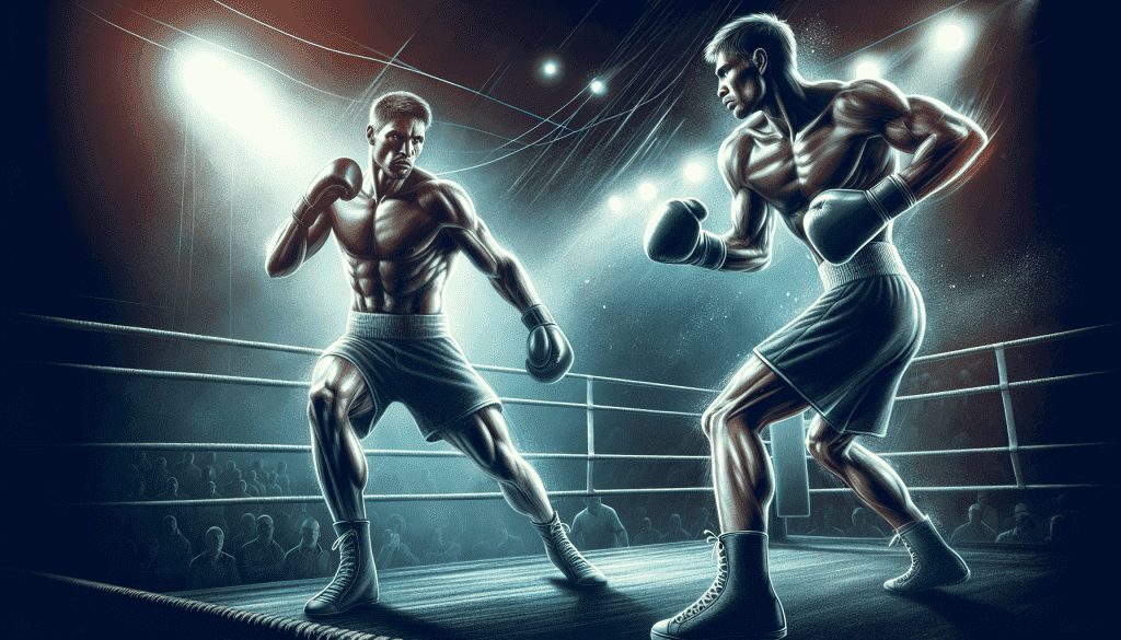 Hughie Fury et Shakiel Thompson prennent de l’élan supplémentaire.