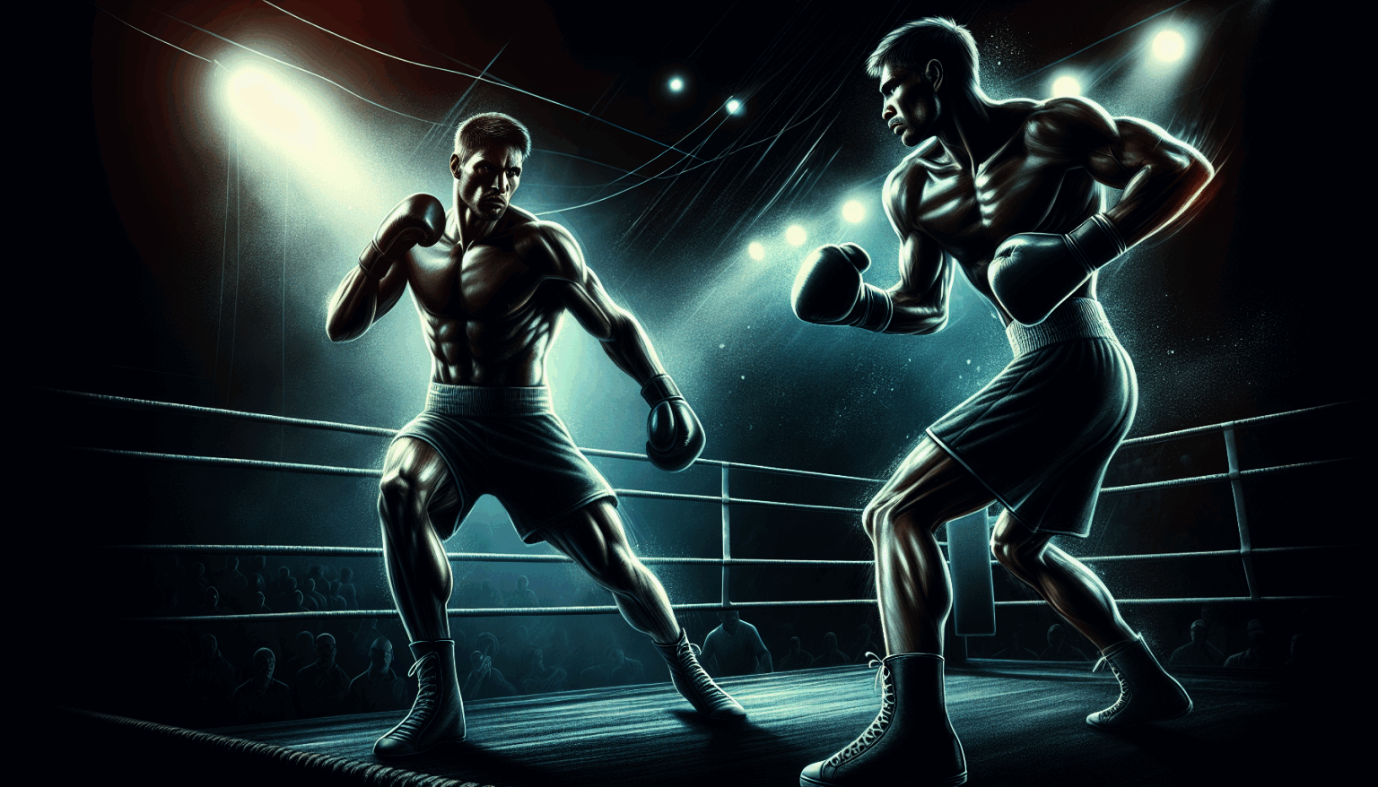 Hughie Fury et Shakiel Thompson prennent de l’élan supplémentaire.