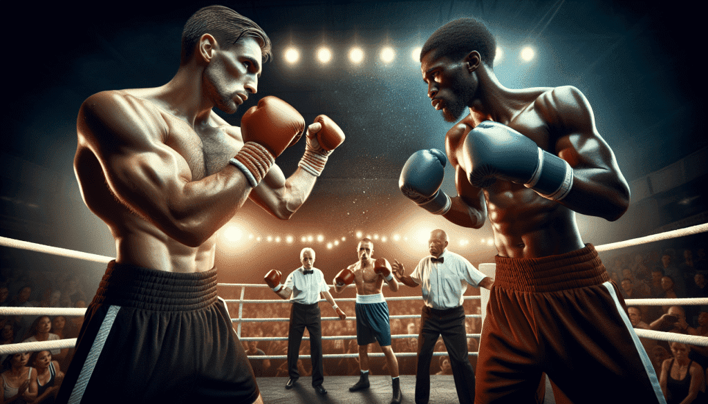 Il est temps de disqualifier l’IBF pour avoir frappé les boxeurs et les fans en dessous de la ceinture.