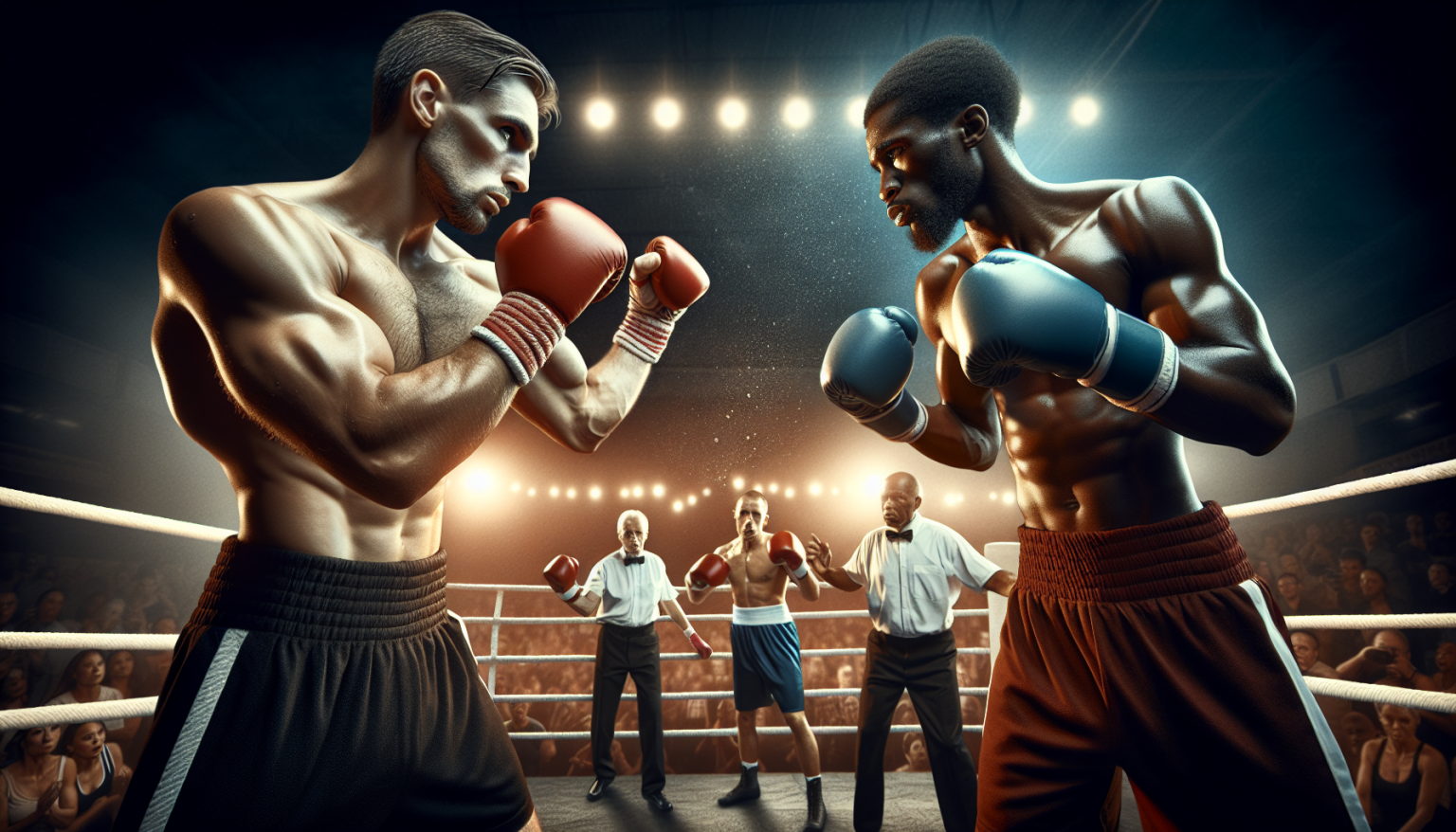 Il est temps de disqualifier l’IBF pour avoir frappé les boxeurs et les fans en dessous de la ceinture.