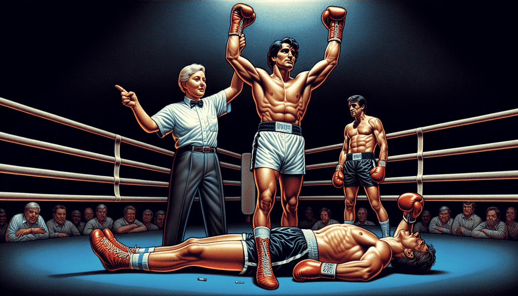 Jose Zepeda renvoie Ivan Redkach chez lui (pour de bon ?) avec une victoire par KO