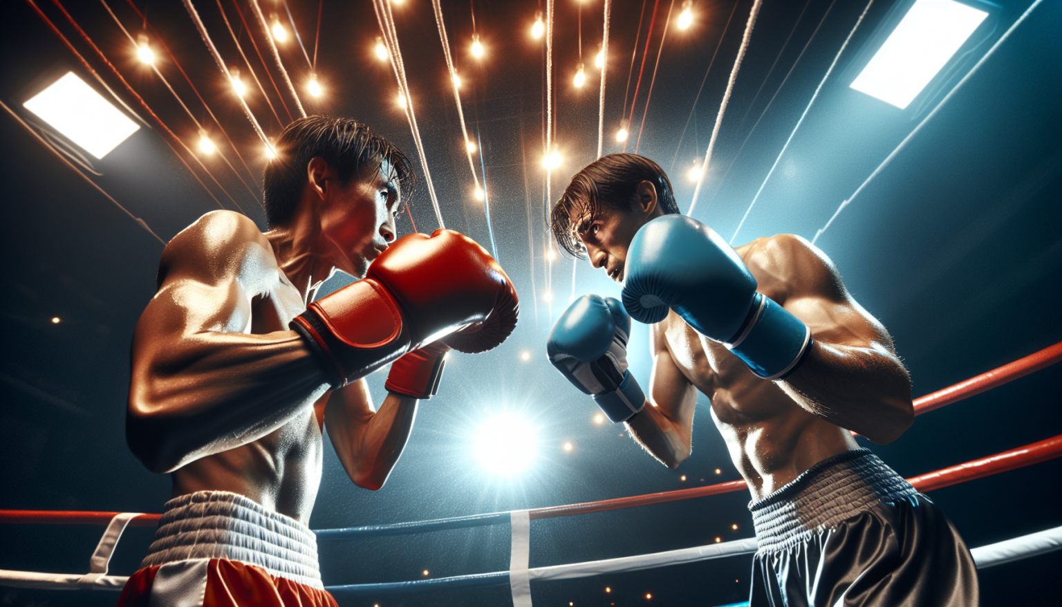 Josh Warrington dit qu’il ressent la bonne peur avant le combat contre Anthony Cacace.