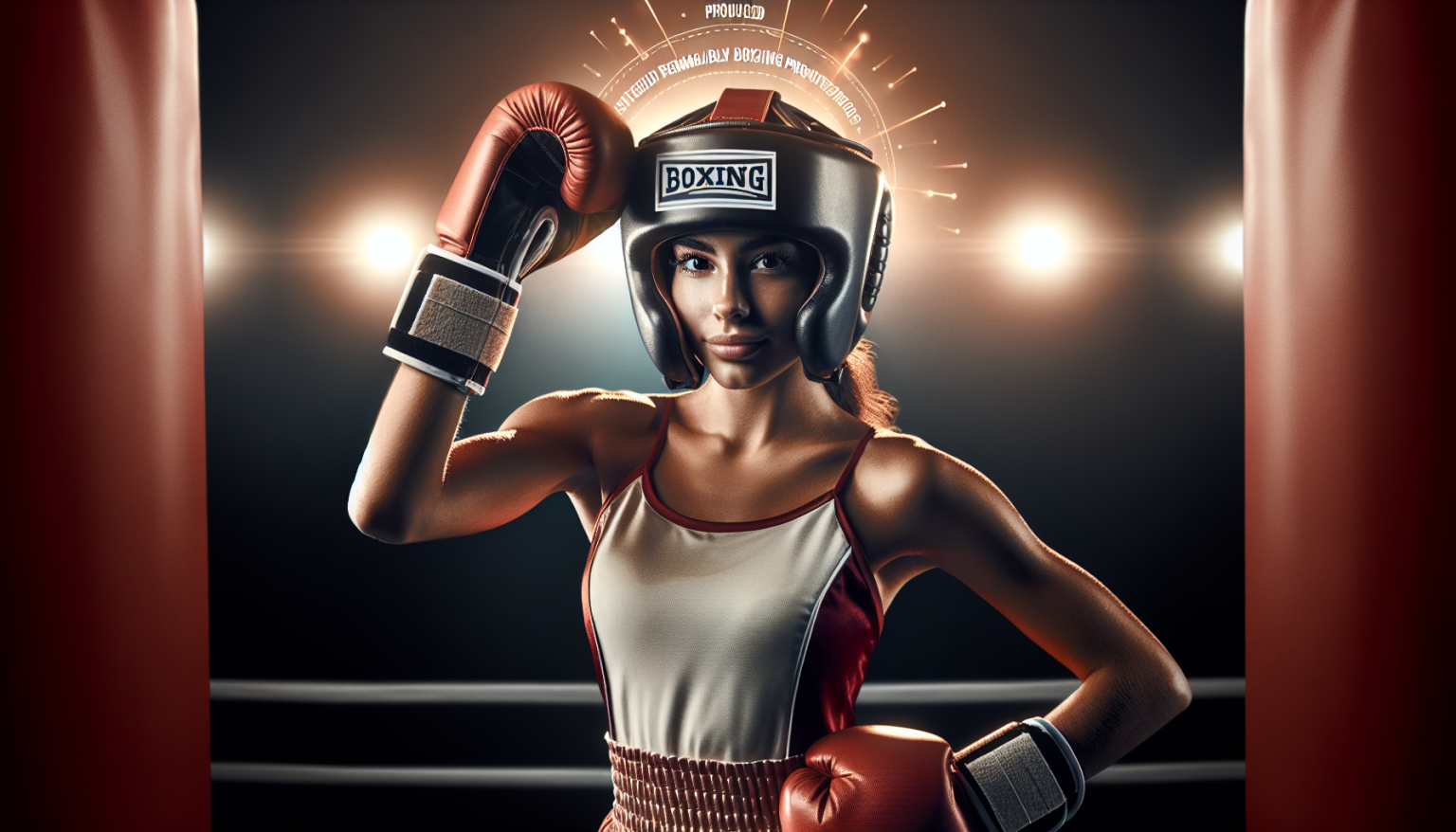 Juanmita López De Jesús signe avec Top Rank et vise à imiter son père.