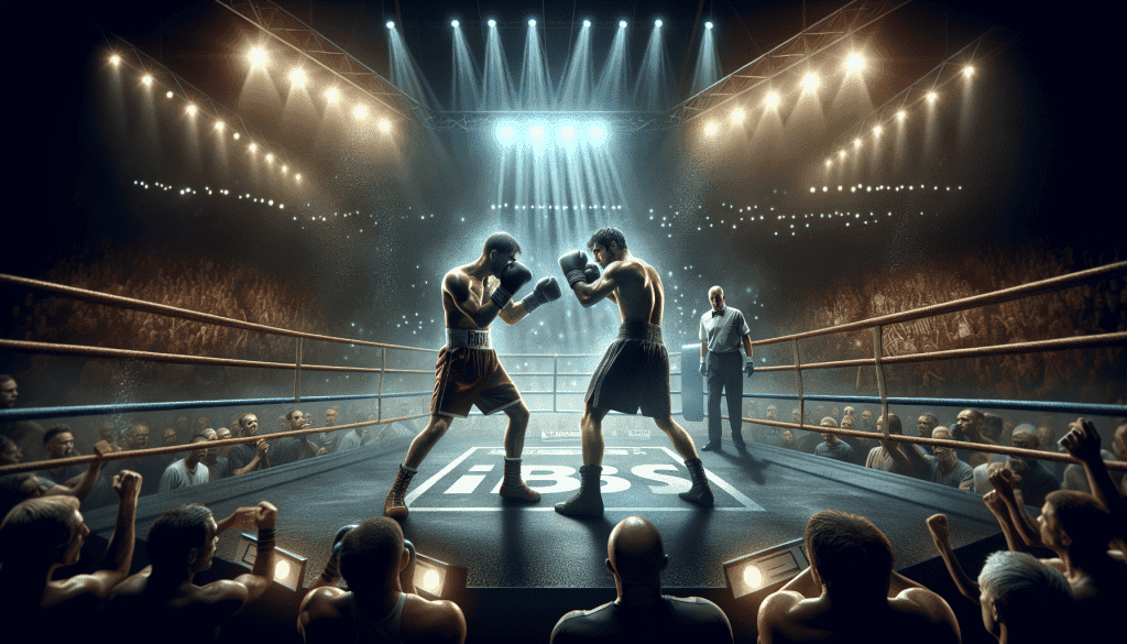 L’IBF donne la permission à Anthony Cacace de combattre Josh Warrington.