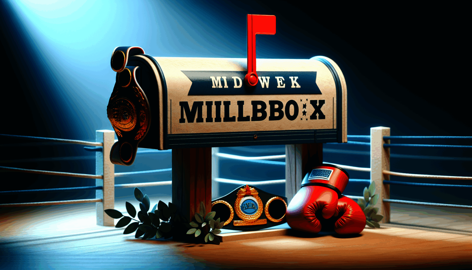 La boîte aux lettres de milieu de semaine de BoxingScene : Vos réflexions post-combat Canelo-Berlanga (et les nôtres)