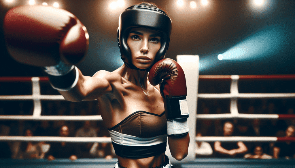 La série « Prospects les plus précieux » s’étend à Porto Rico en collaboration avec Amanda Serrano.