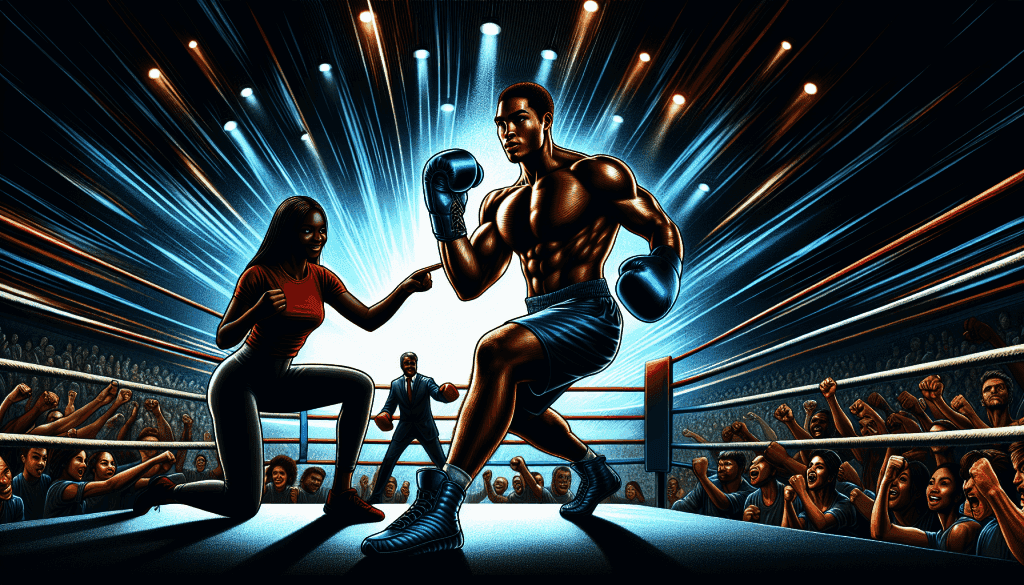 Le Courrier du Pain Quotidien : Les combattants pound-for-pound de demain ; ce qu’il faut pour être entraîneur