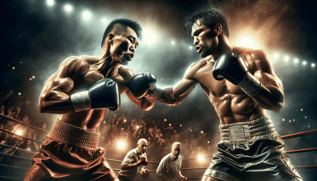 Le Croque-mitaine : Carl Thompson sur les leçons qu’il a enseignées à David Haye et à nous tous