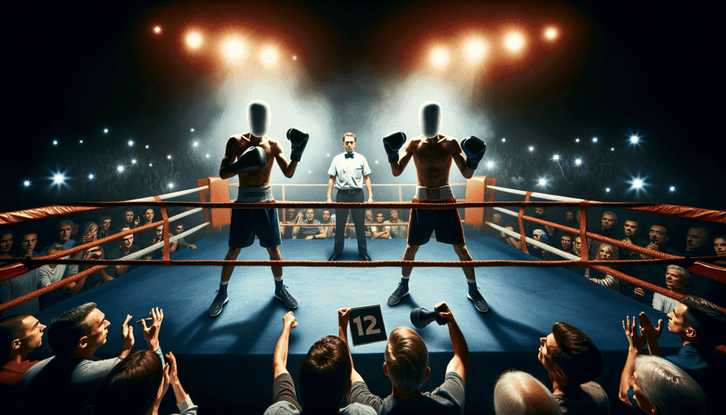 Le journal de bord du PPV Canelo-Berlanga