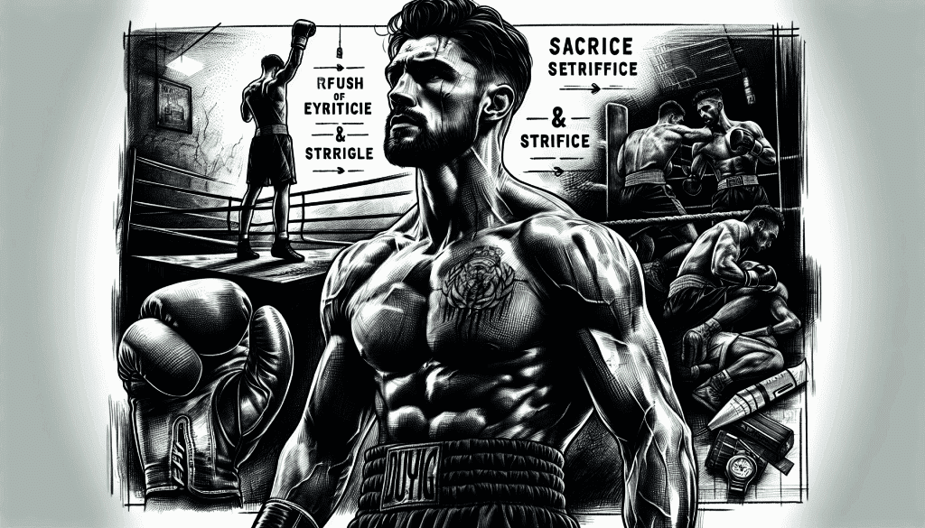 Le parcours d’Alan Garcia est un récit de sacrifice et de lutte.