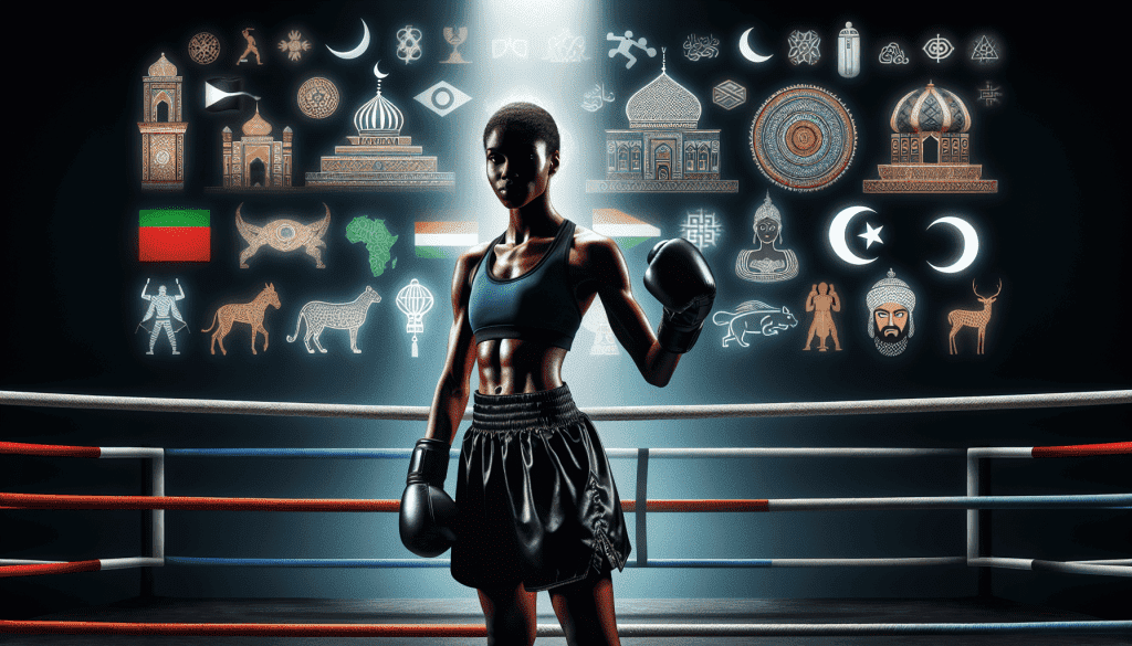 Le promoteur de Claressa Shields souhaite qu’elle se batte au Moyen-Orient et en Afrique.