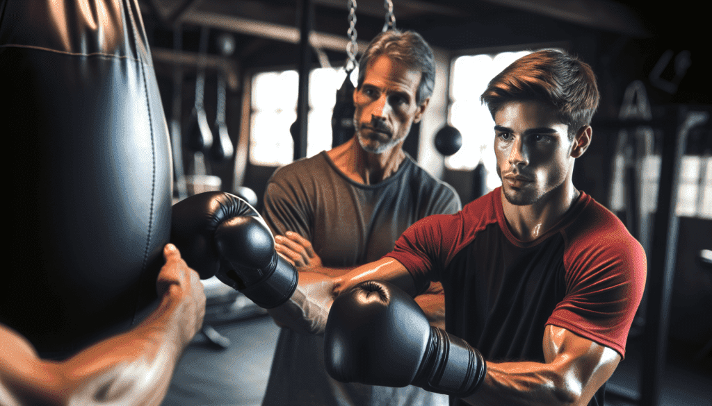 L’entraînement au gymnase de Robert Garcia m’aidera à battre Rolando Romero, déclare Manuel Jaimes.