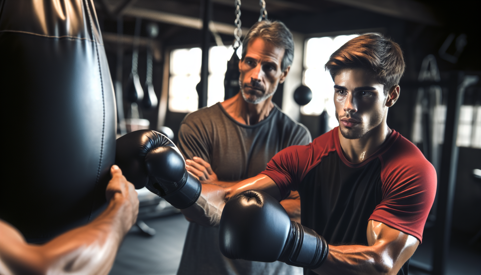 L’entraînement au gymnase de Robert Garcia m’aidera à battre Rolando Romero, déclare Manuel Jaimes.