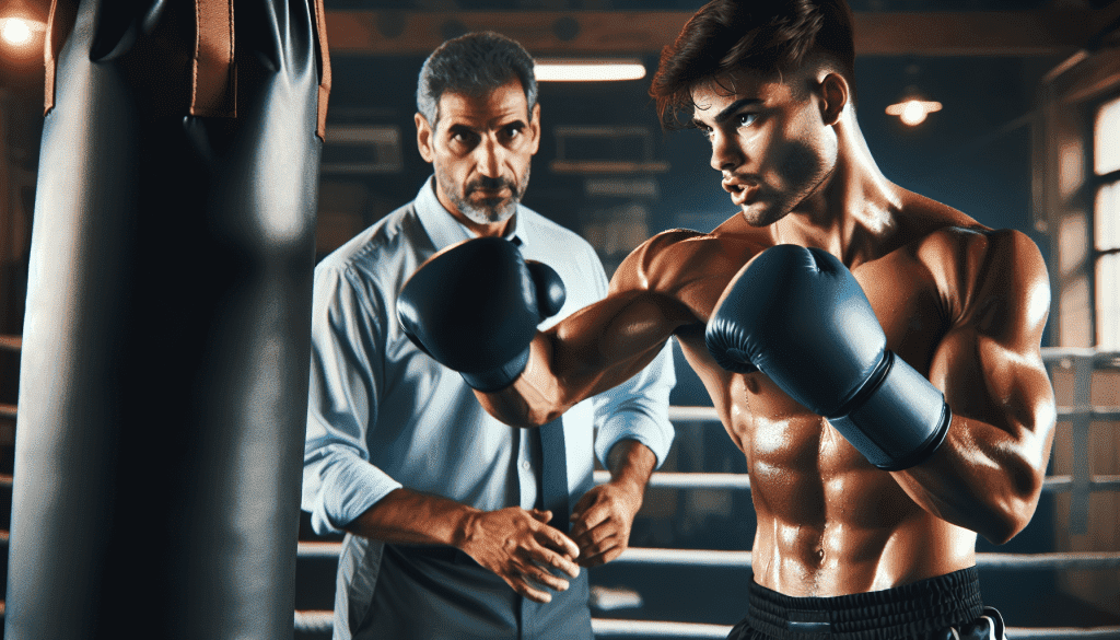 L’entraîneur Jay Najar veut Vasiliy Lomachenko et Tank Davis pour William Zepeda.