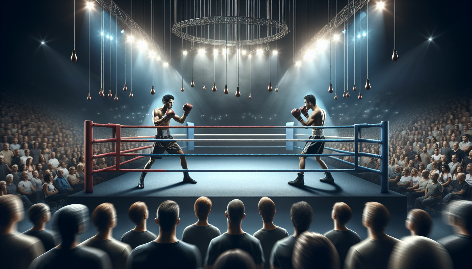 L’équipe Benavidez espère qu’Edgar Berlanga perturbera Canelo Alvarez.