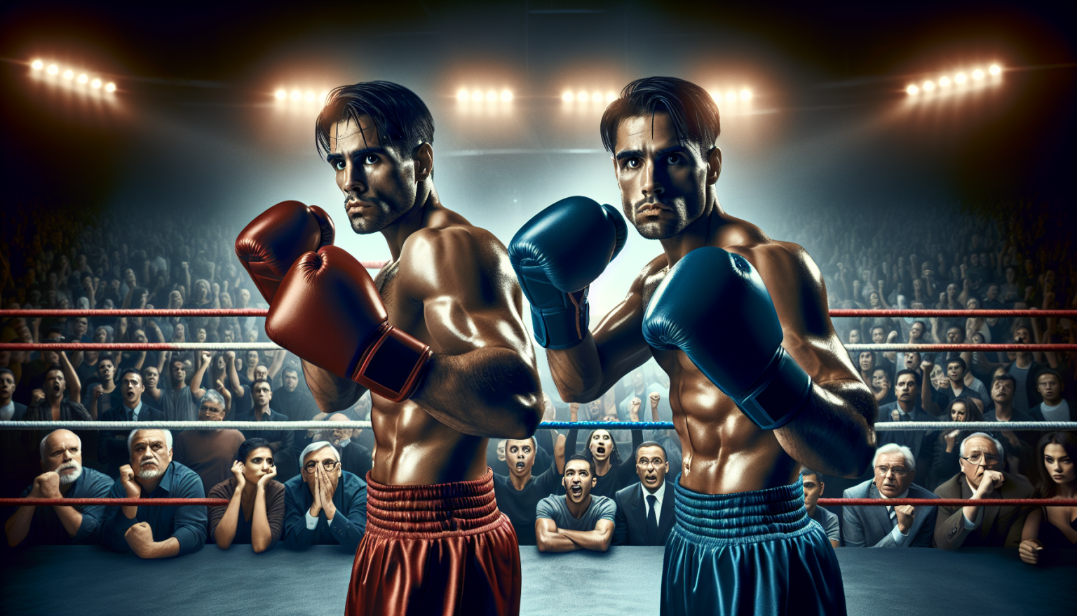 Les frères Ranulfo et Xavier Bocanegra signent avec Sheer Sports Management.