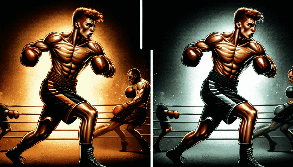 Les statistiques qui prouvent que Canelo Alvarez n’est plus le même combattant qu’auparavant.