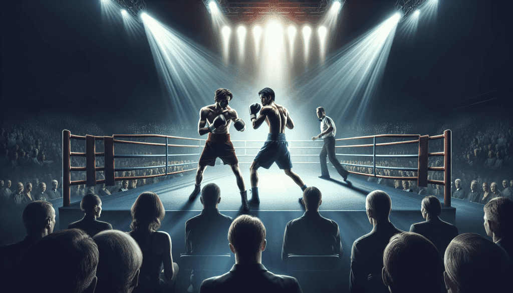 Liam Smith : Il y a une raison pour laquelle Josh Kelly n’a pas réussi au sommet.