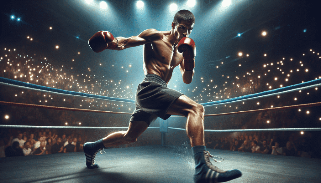 L’inspiration est-elle toujours présente pour Canelo Alvarez ?