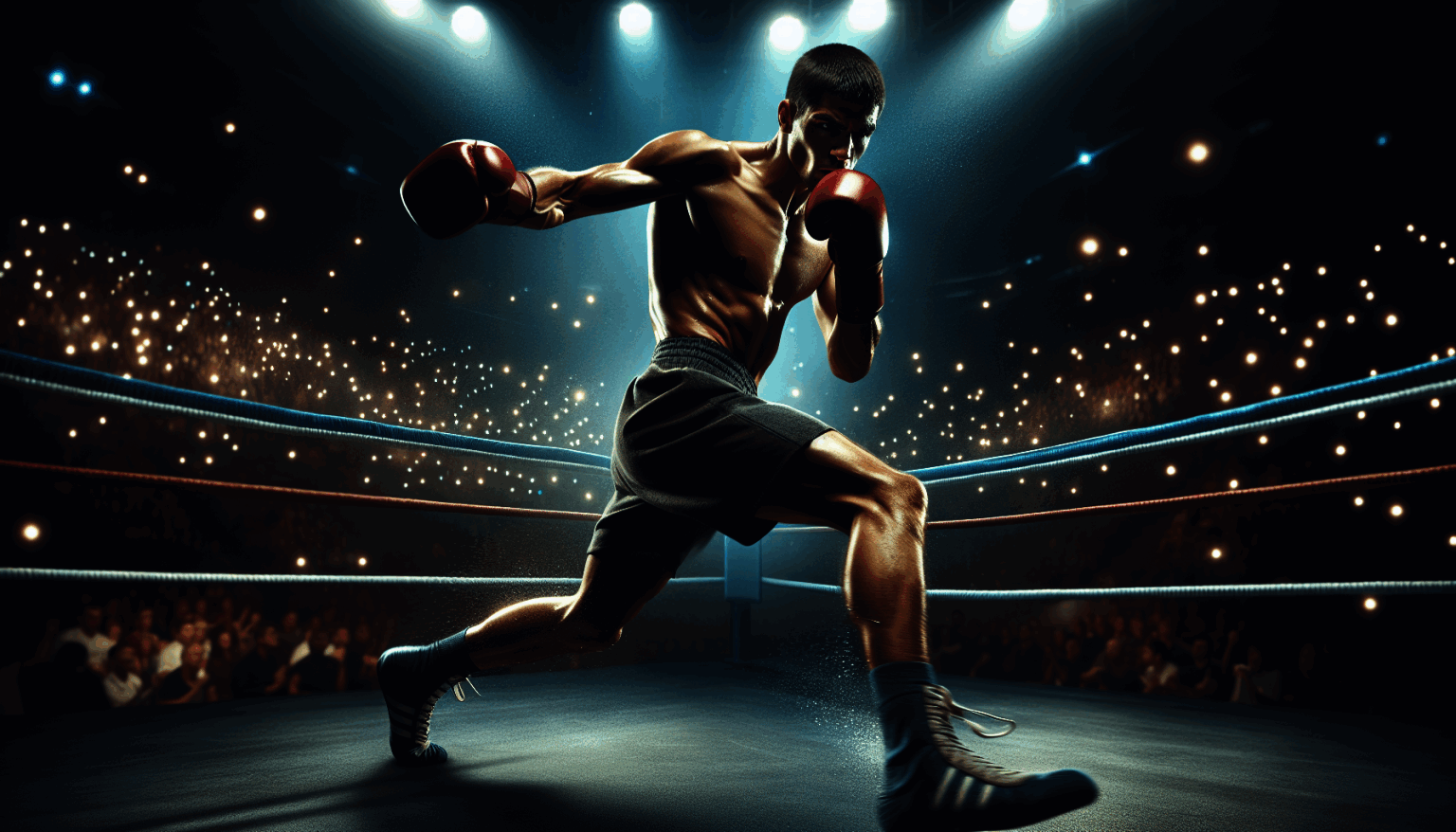 L’inspiration est-elle toujours présente pour Canelo Alvarez ?