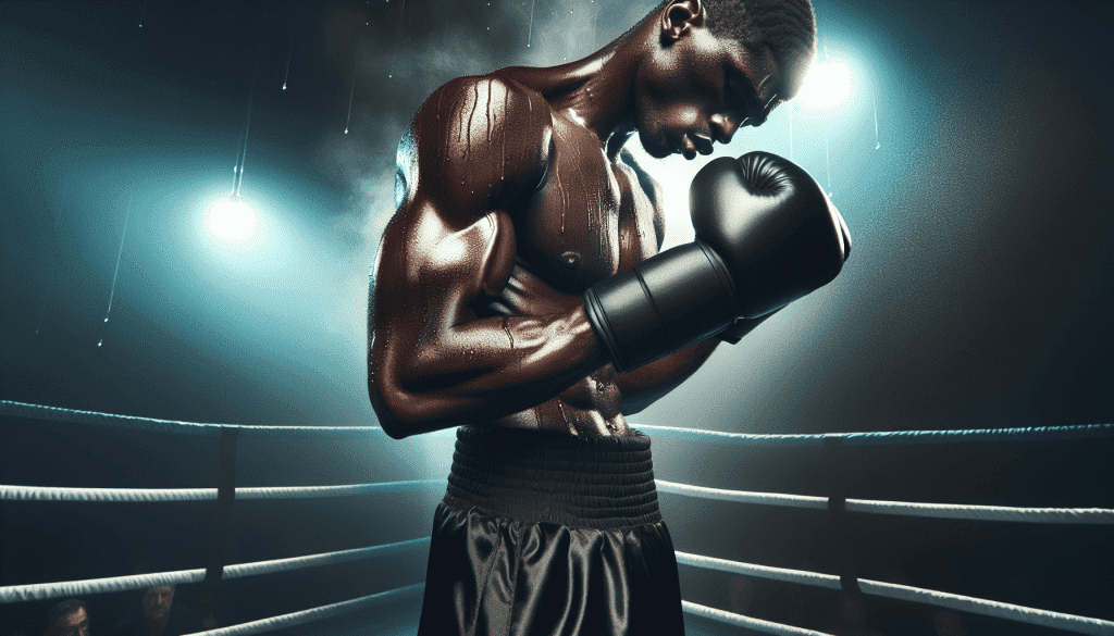 Malgré le manque de rythme, Stephen Fulton déclare : « Je suis de retour et je suis meilleur »