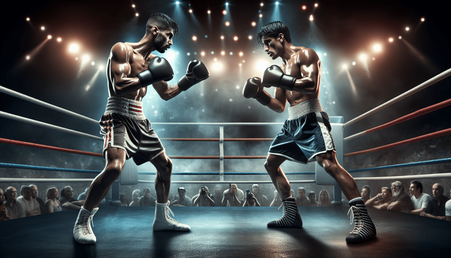 Mandeep Jangra-Nilo Guerrero en tête de l’affiche de boxe de Roy Jones Jr. du 19 septembre
