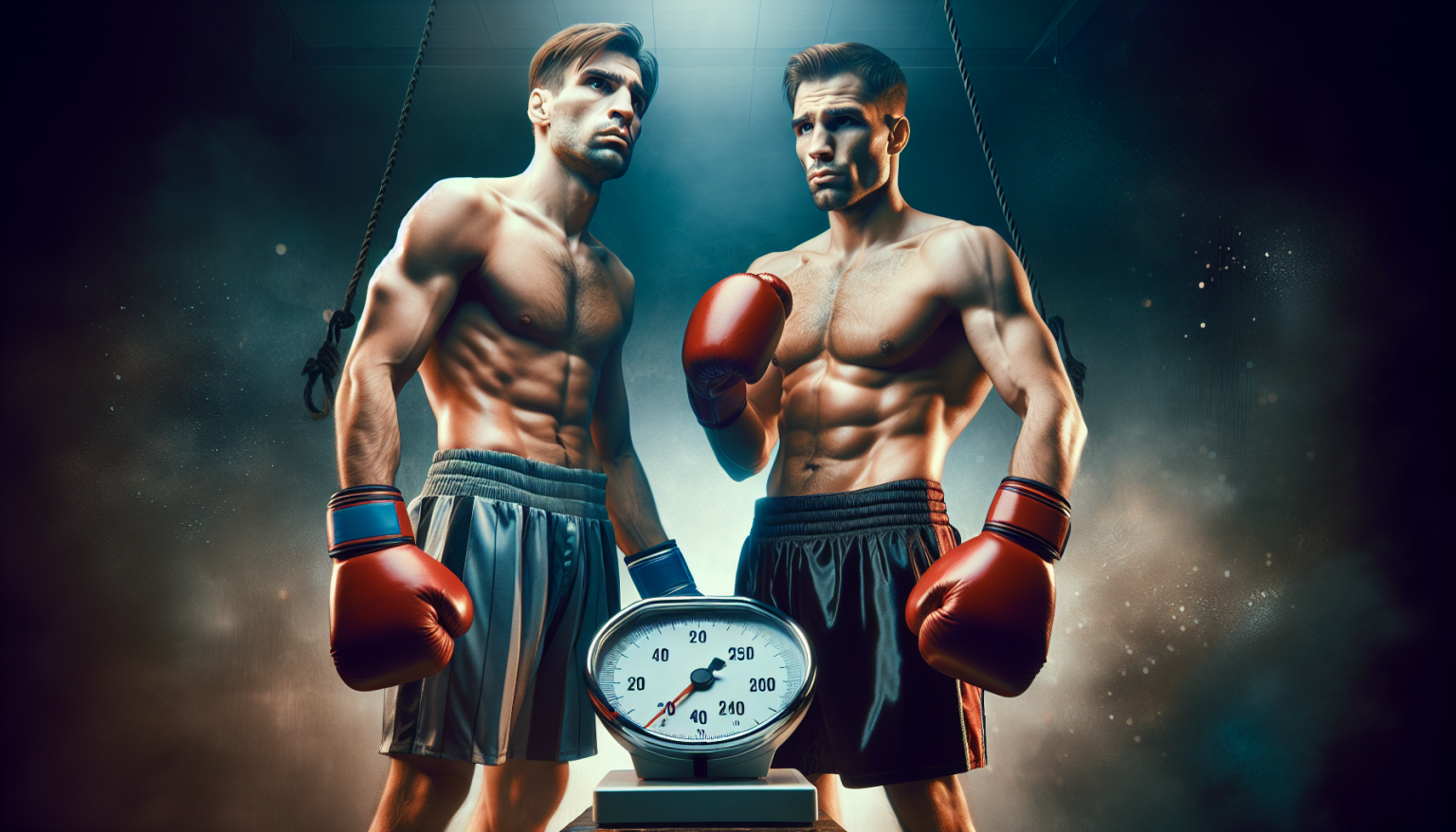 Naoya Inoue et TJ Doheny font le poids avant le combat incontesté