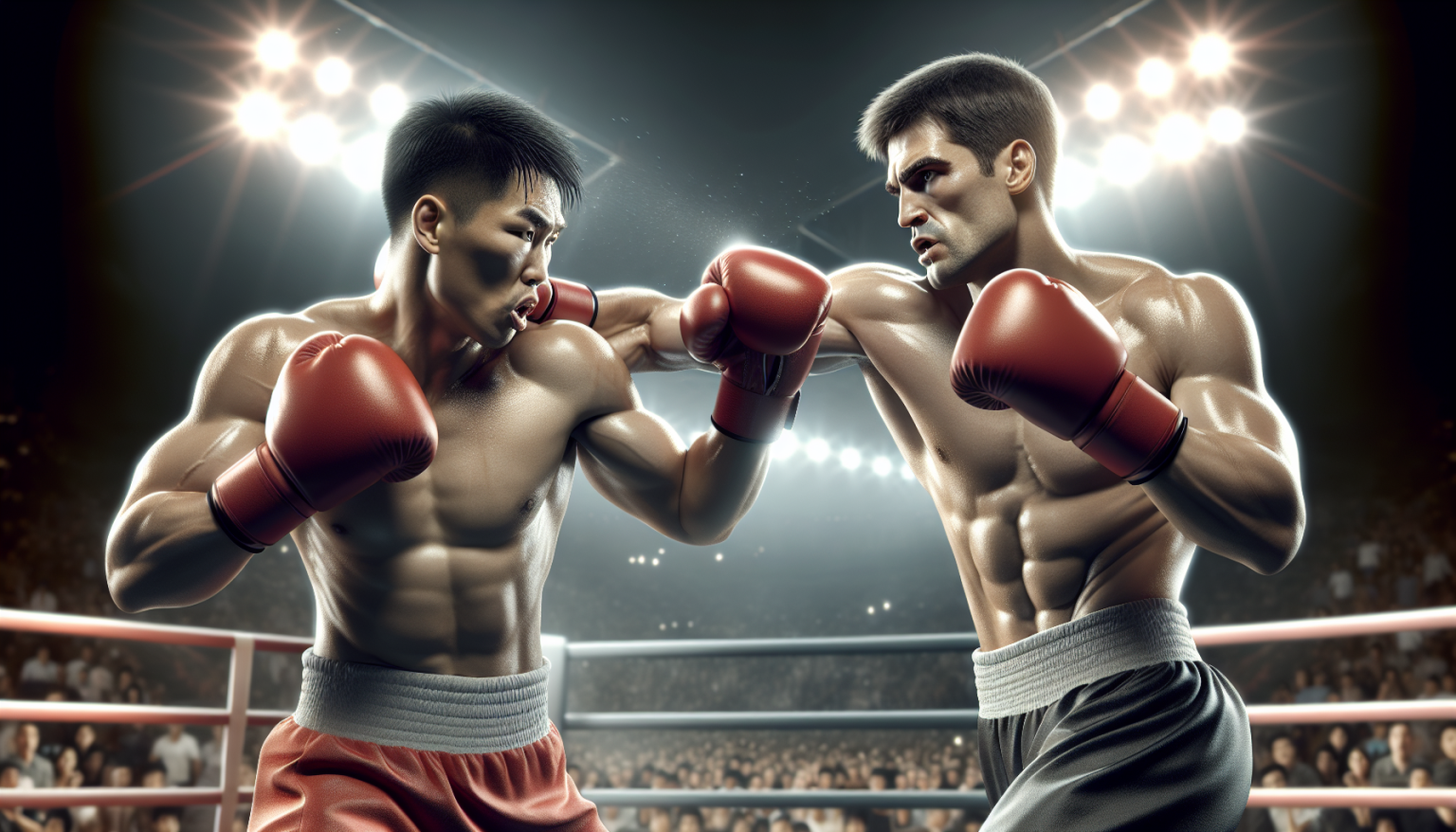 Naoya Inoue met TJ Doheny KO en perspective d’une date aux États-Unis
