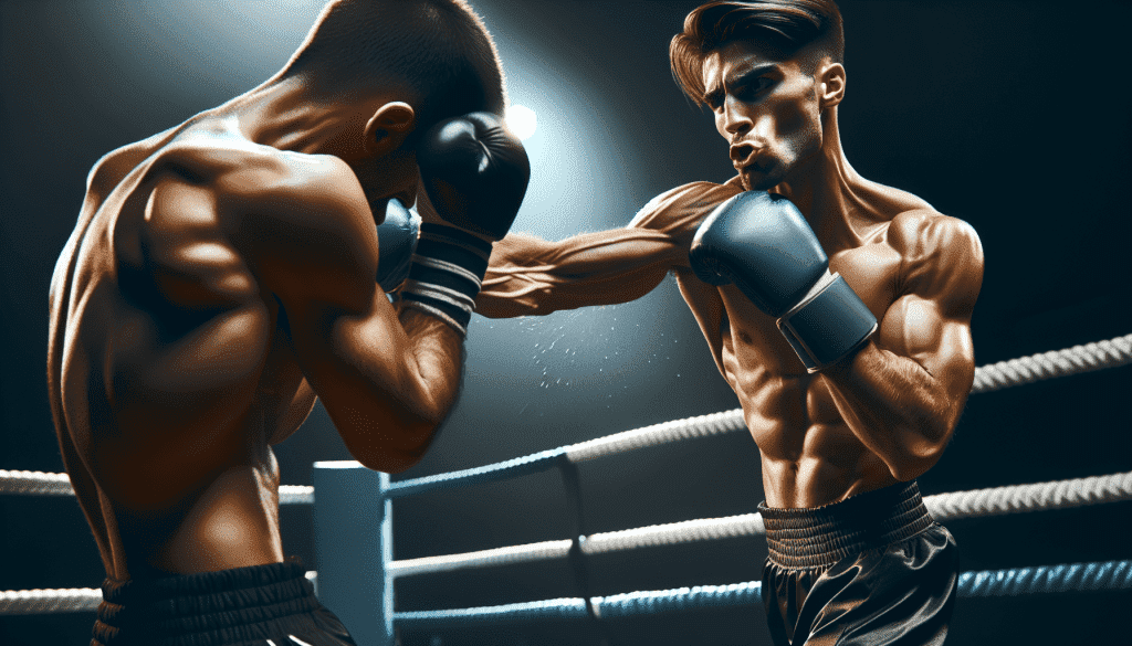 Nathan Rodriguez montre un grand potentiel lors de sa victoire contre Bryan Mercado