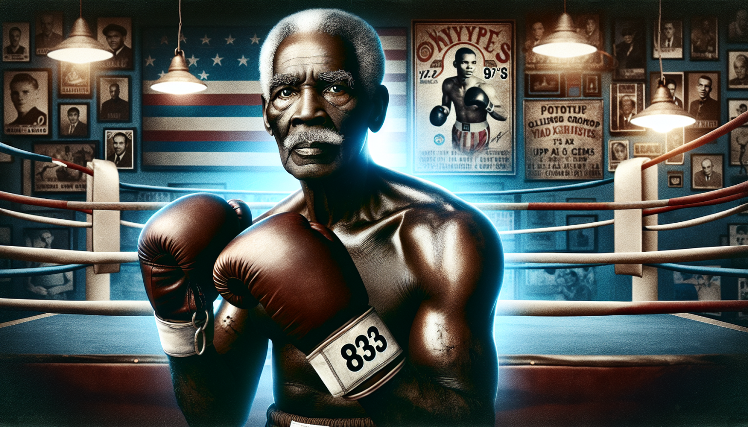 Nojim Maiyegun, le premier médaillé olympique du Nigeria, décède à 83 ans.