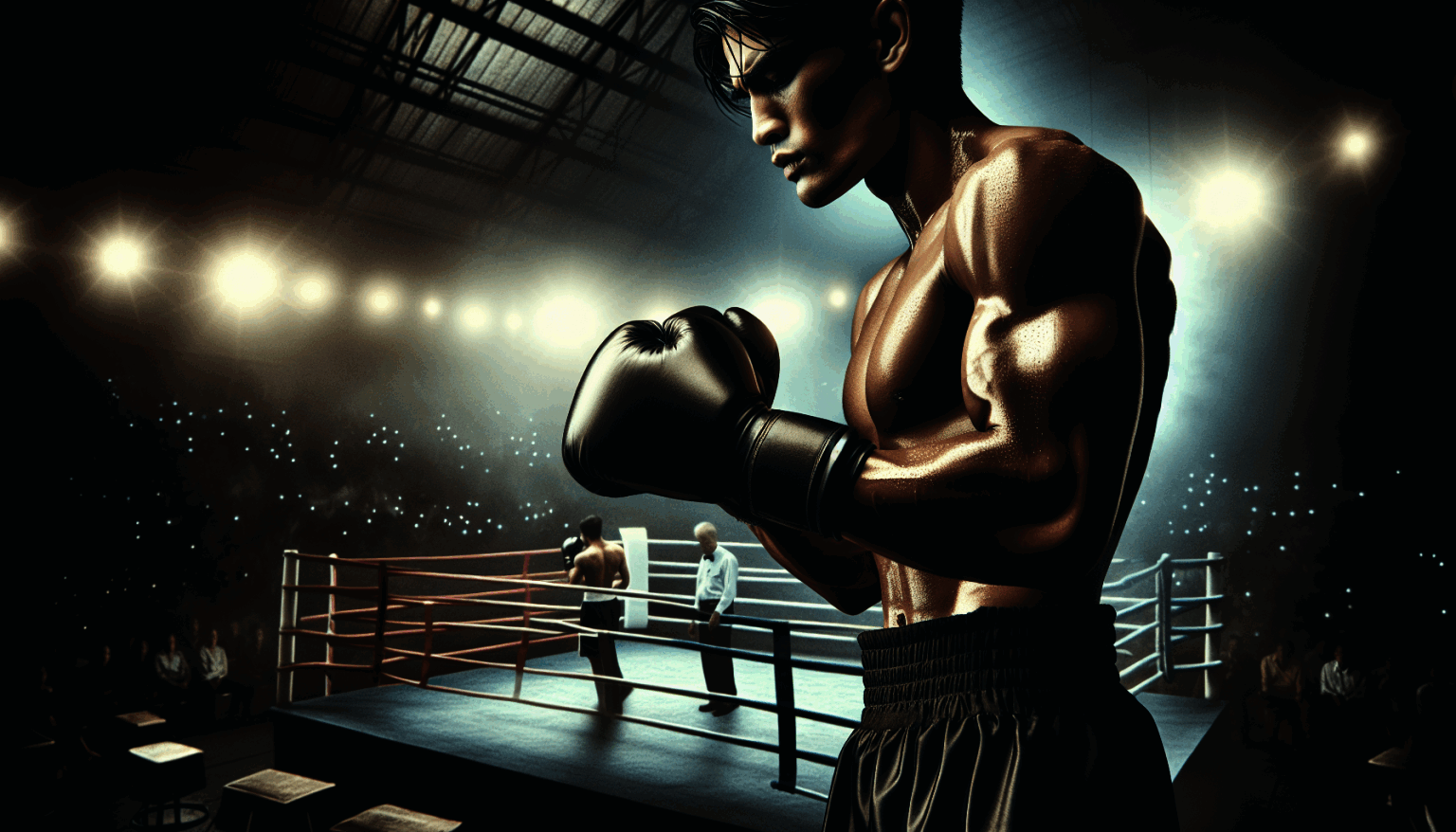 Ohara Davies respectueux d’Adam Azim, critique Ben Shalom et Shane McGuigan