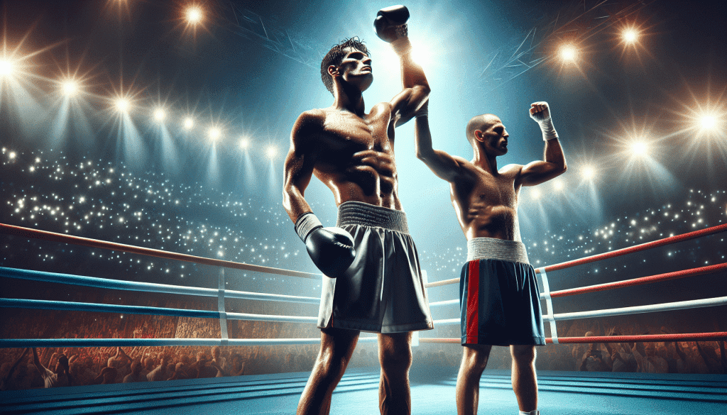 Oscar Collazo-Knockout CP Freshmart se prépare pour l’unification des poids pailles le 16 novembre