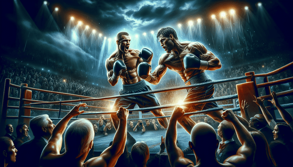 Oui, il reste encore plusieurs combats d’héritage pour Canelo – s’il est intéressé.