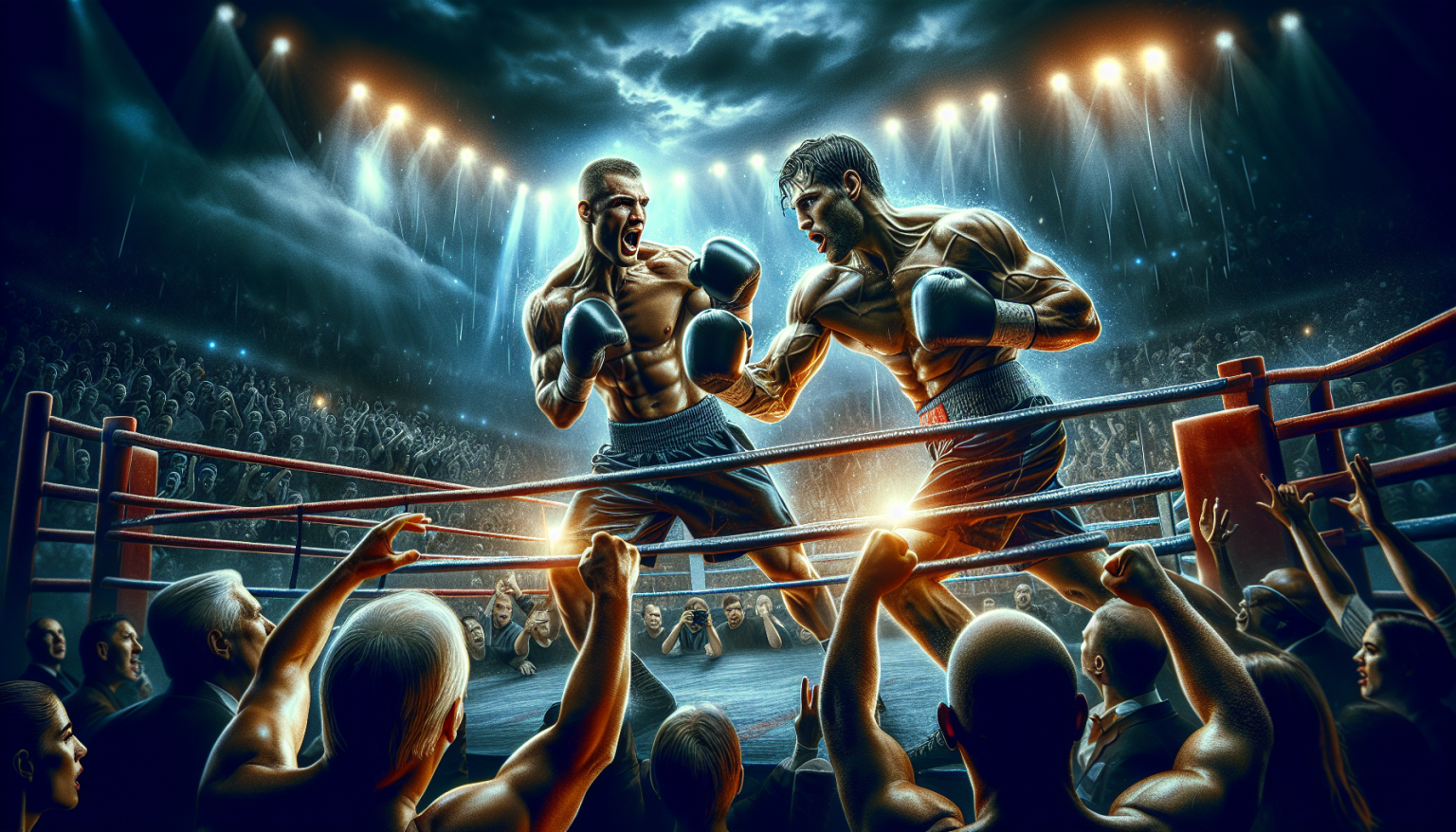 Oui, il reste encore plusieurs combats d’héritage pour Canelo – s’il est intéressé.