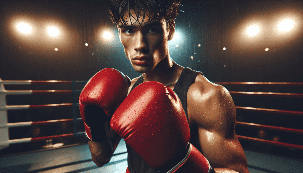 Paolo « Pow » Barredo prêt à passer aux rangs professionnels