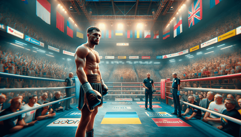 Prochain combat de Daniel Dubois : il accueille le match revanche contre Anthony Joshua mais vise également le vainqueur de Oleksandr Usyk-Tyson Fury.