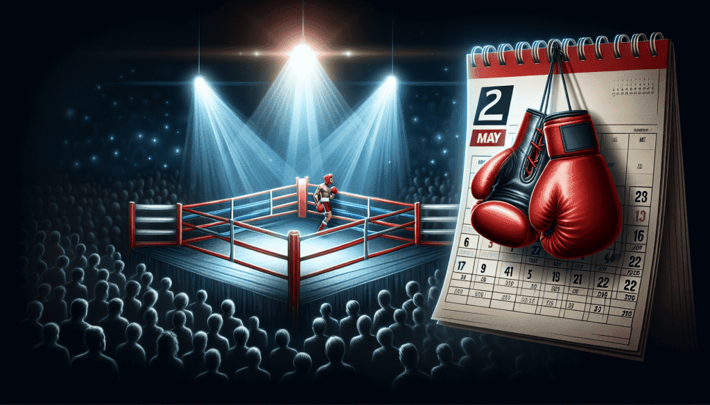 Que va-t-il se passer ensuite pour Canelo Alvarez ? Cinq de mai, dit son entraîneur.