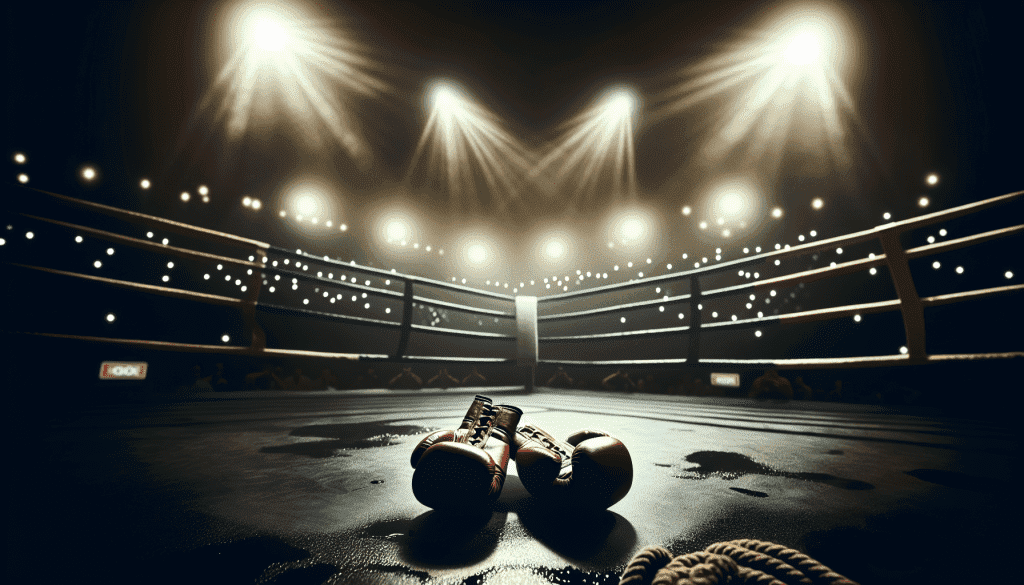 Quelle est le classement de Canelo Alvarez parmi les meilleurs super-middelweight de tous les temps ?