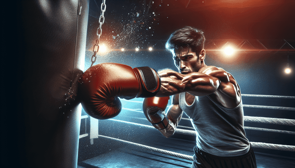 Qui est Edgar Berlanga et comment est-il arrivé ici ?