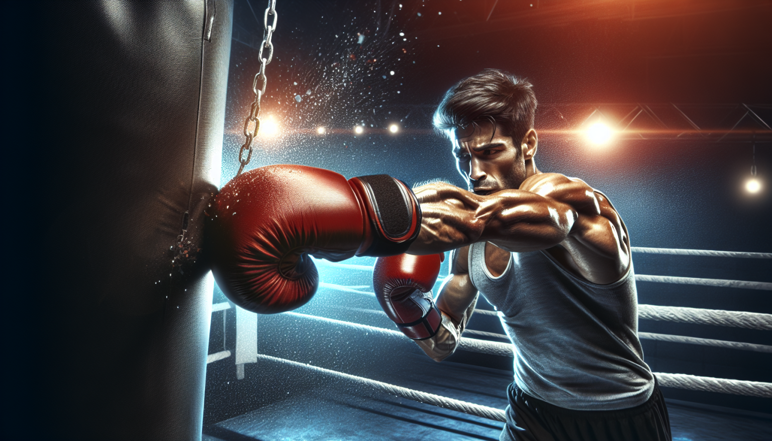 Qui est Edgar Berlanga et comment est-il arrivé ici ?