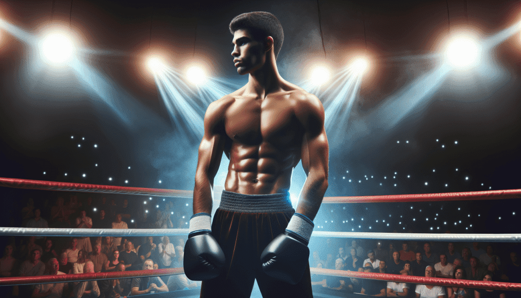 Rashidi Ellis en tête d’affiche du retour de CES Boxing sur deux week-ends consécutifs