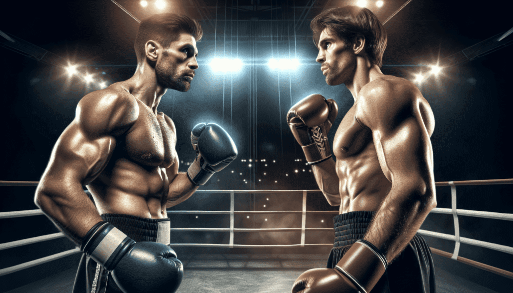 Robson Conceição et O’Shaquie Foster s’affronteront à nouveau le 2 novembre.