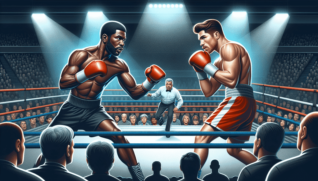 Roy Jones Jr : Canelo Alvarez n’a pas peur de David Benavidez.