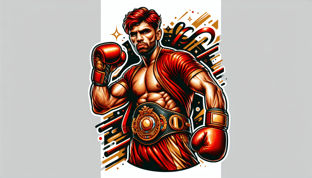 Saul ‘Canelo’ Alvarez : Les plus grands succès