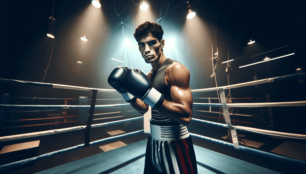 Sebastian Fundora se concentre uniquement sur un affrontement avec Terence Crawford, et non sur Errol Spence Jr.