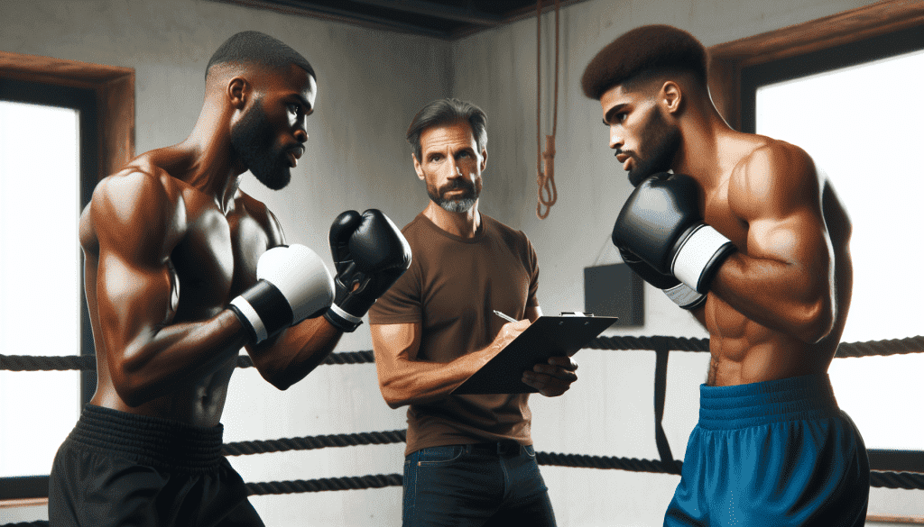 Shawn Porter : Rolly Romero a « sous-performé », il devrait faire confiance à son entraîneur Ismael Salas.